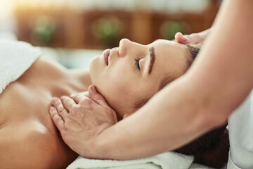 Lymphatic<br>Restoration Therapy